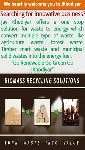 briquette solutions